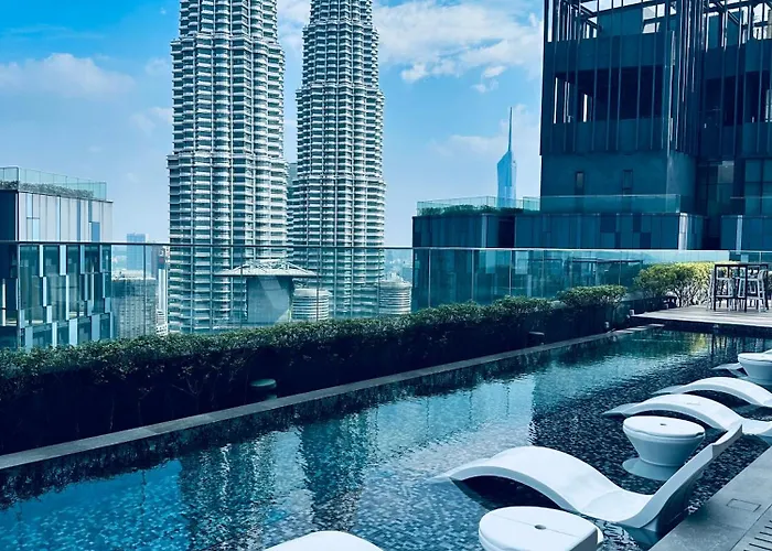 Star Residence Kl