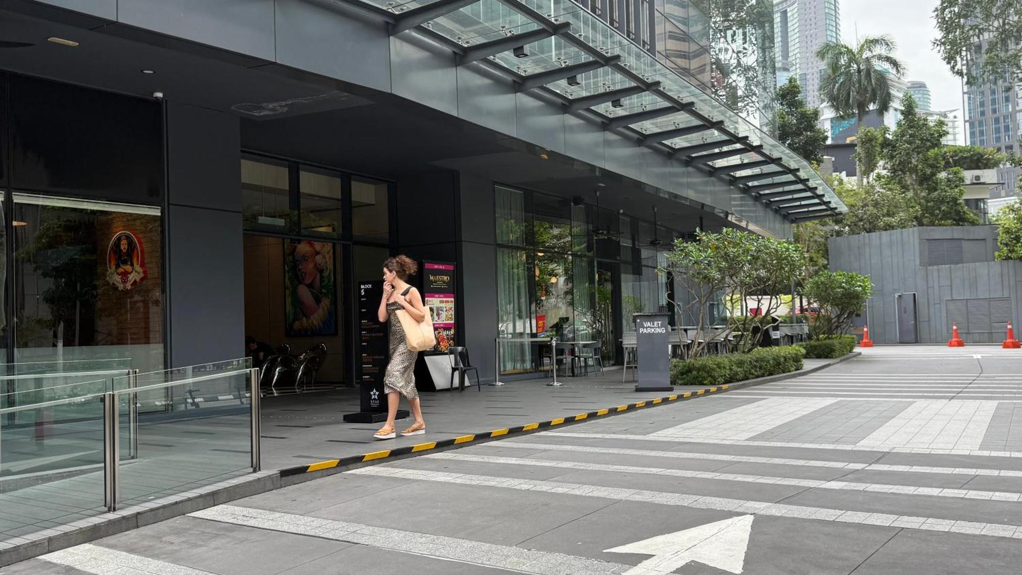 Star Kl * Kuala Lumpur