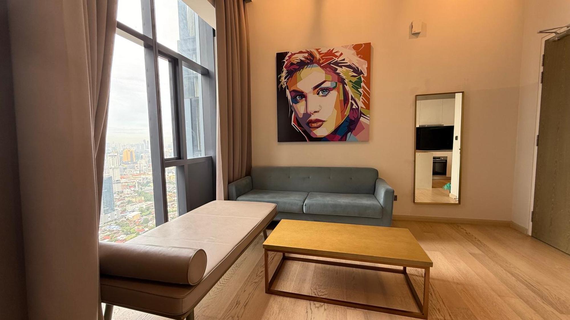 Star Kl * Kuala Lumpur
