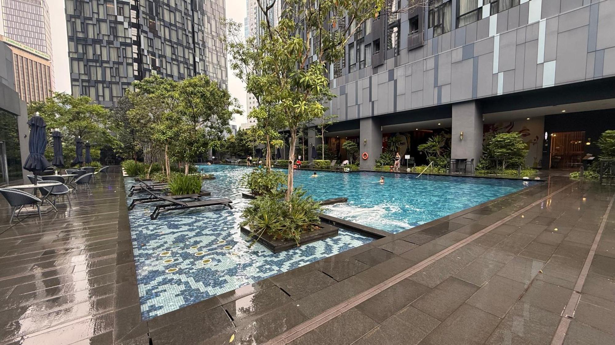 Star Kl Kuala Lumpur