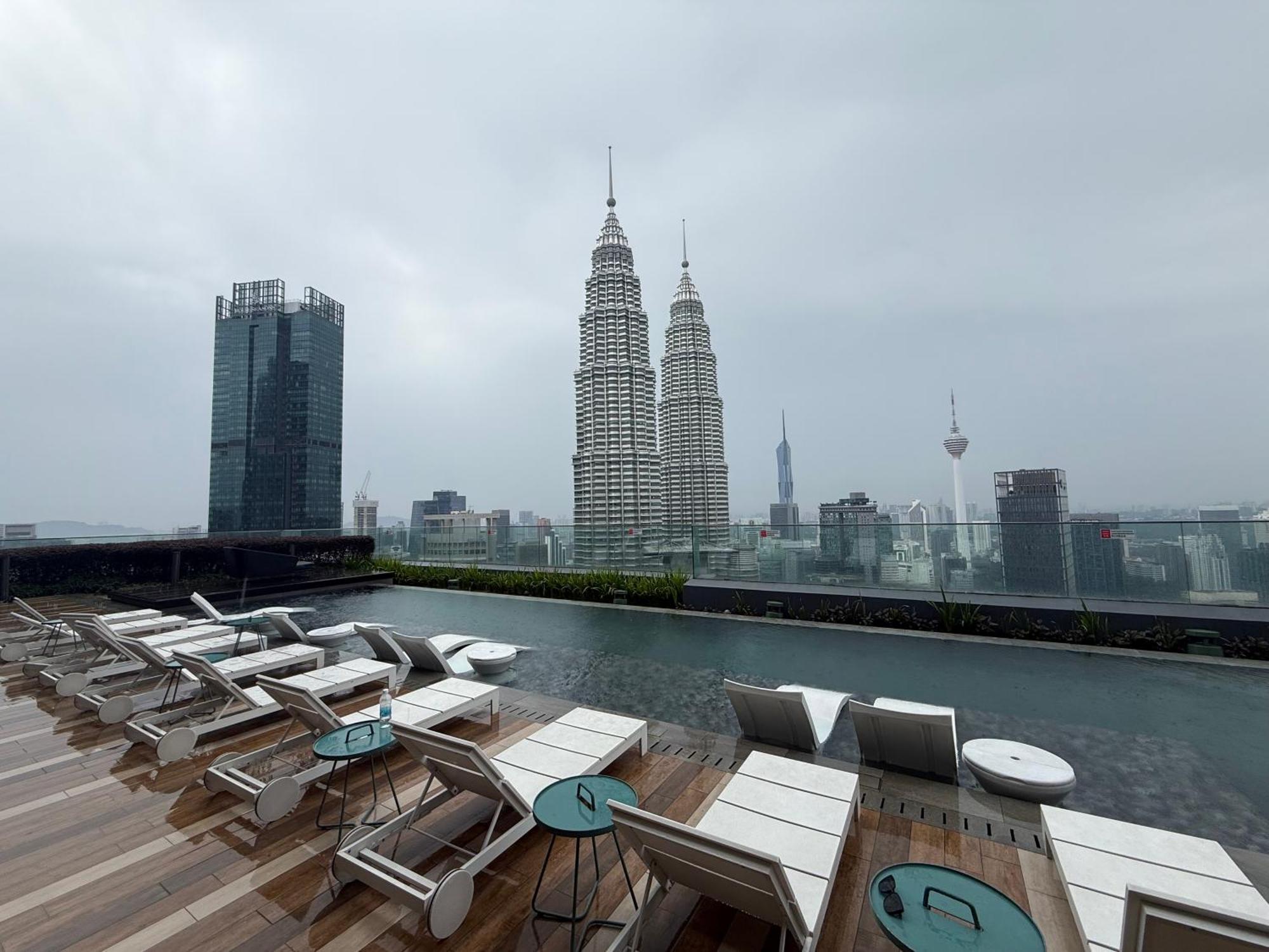 Star Kl * Kuala Lumpur