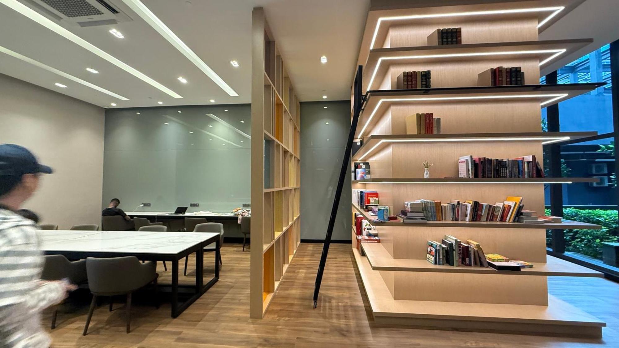 Apartemen Star Kl Kuala Lumpur