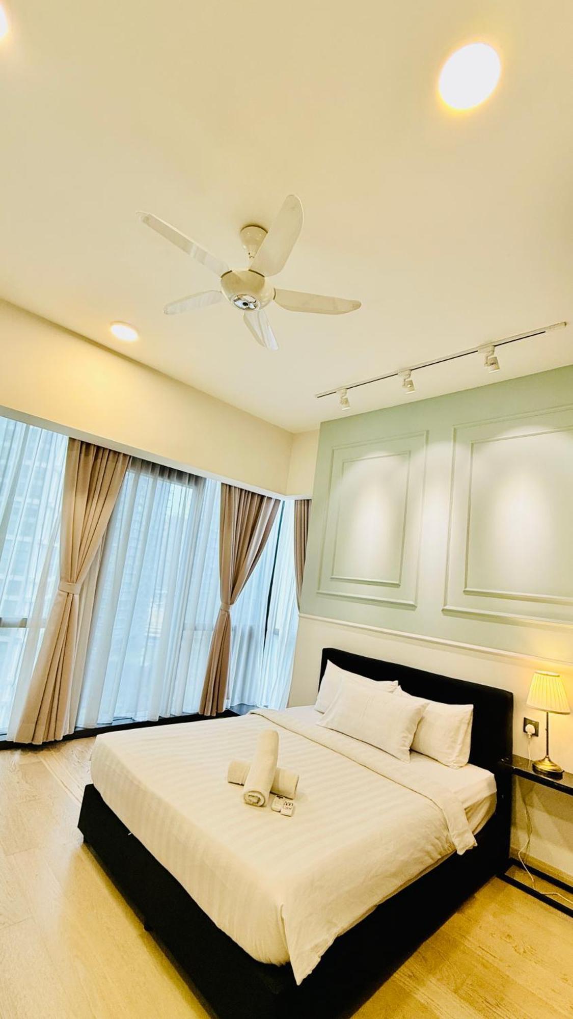 Star Kl Pangsapuri Kuala Lumpur