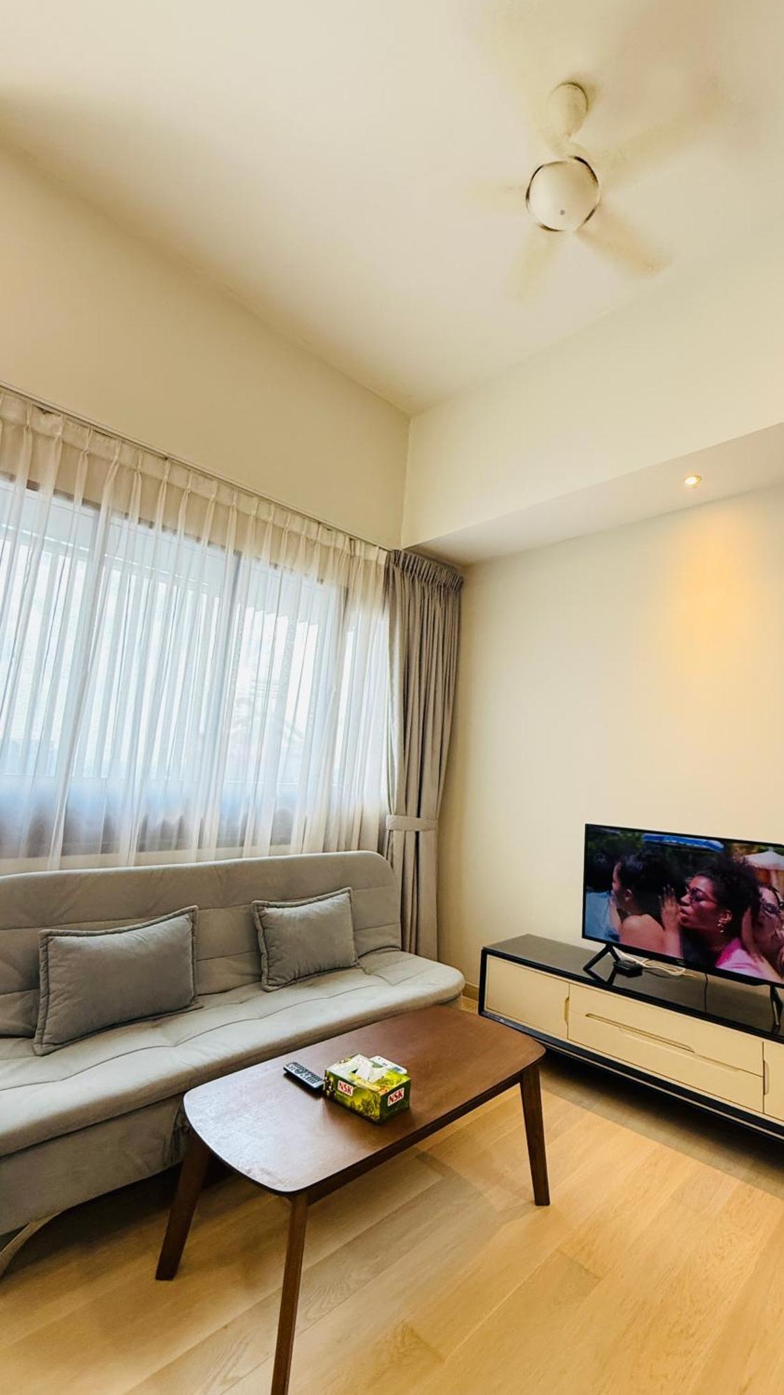 Apartemen Star Kl Kuala Lumpur