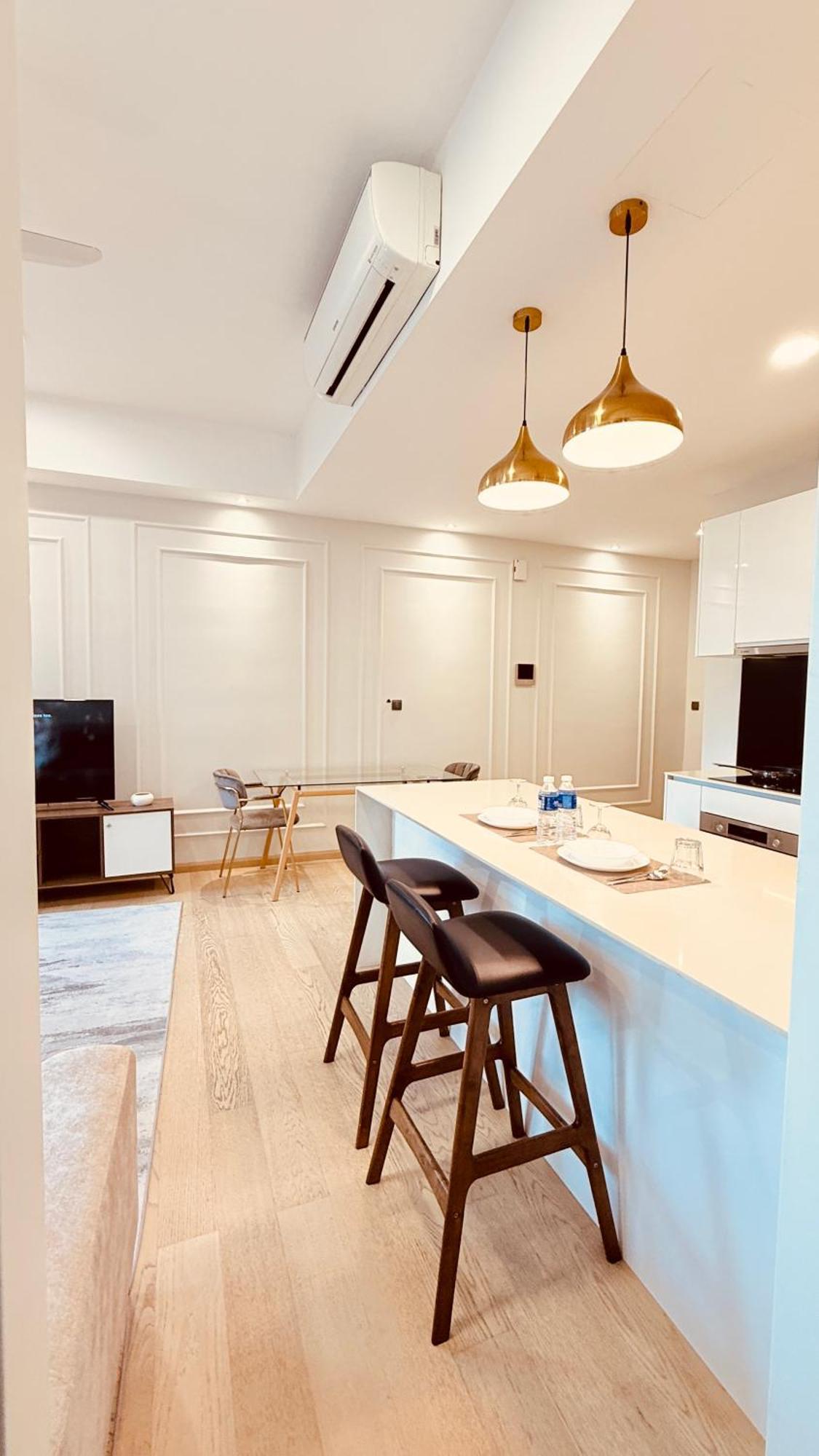 Star Kl Apartemen