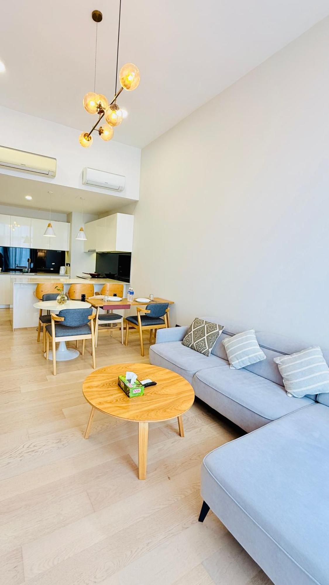 Apartemen Star Kl Kuala Lumpur