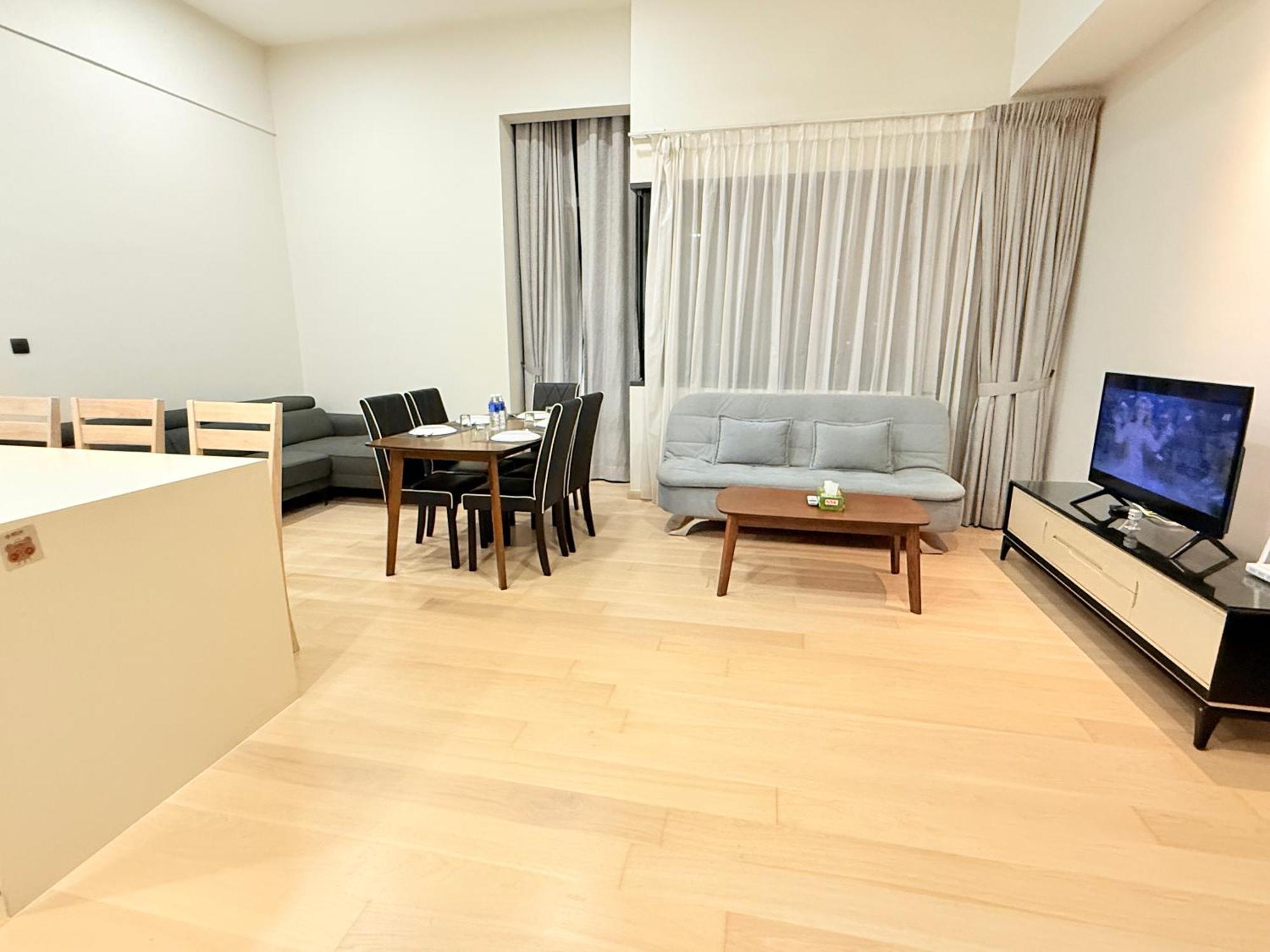 Star Kl Apartemen