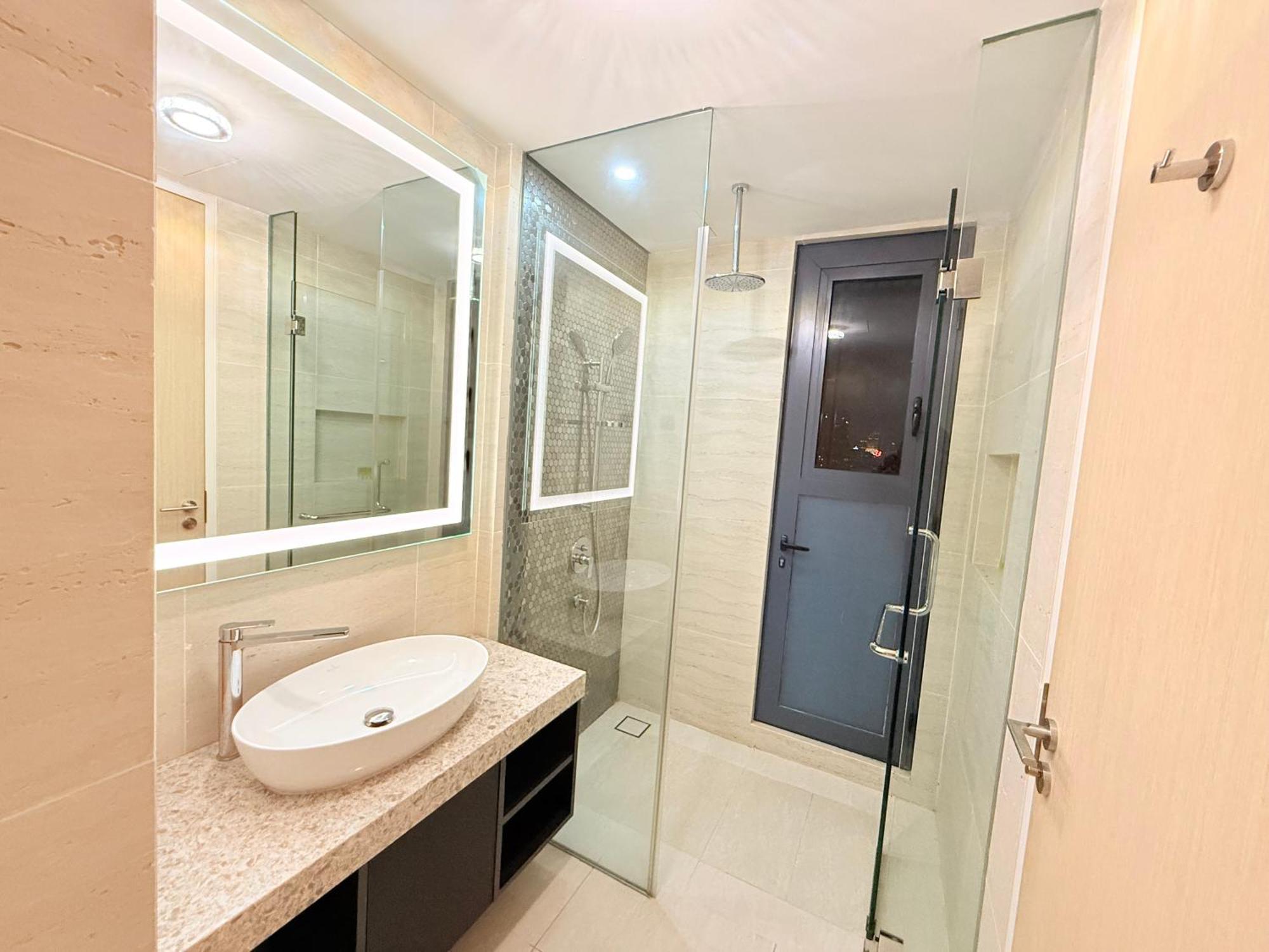 Star Kl Apartemen