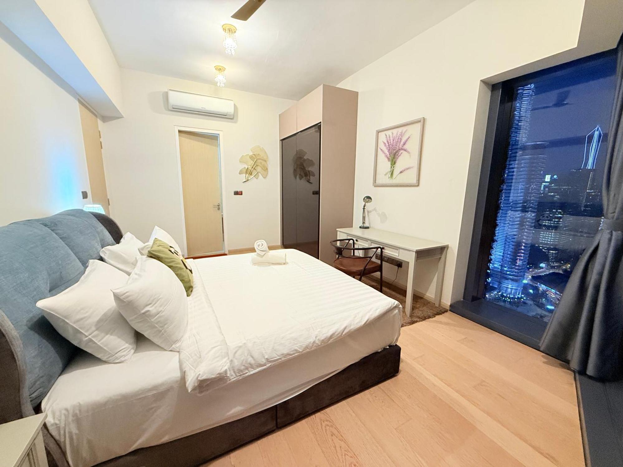 Apartemen Star Kl *