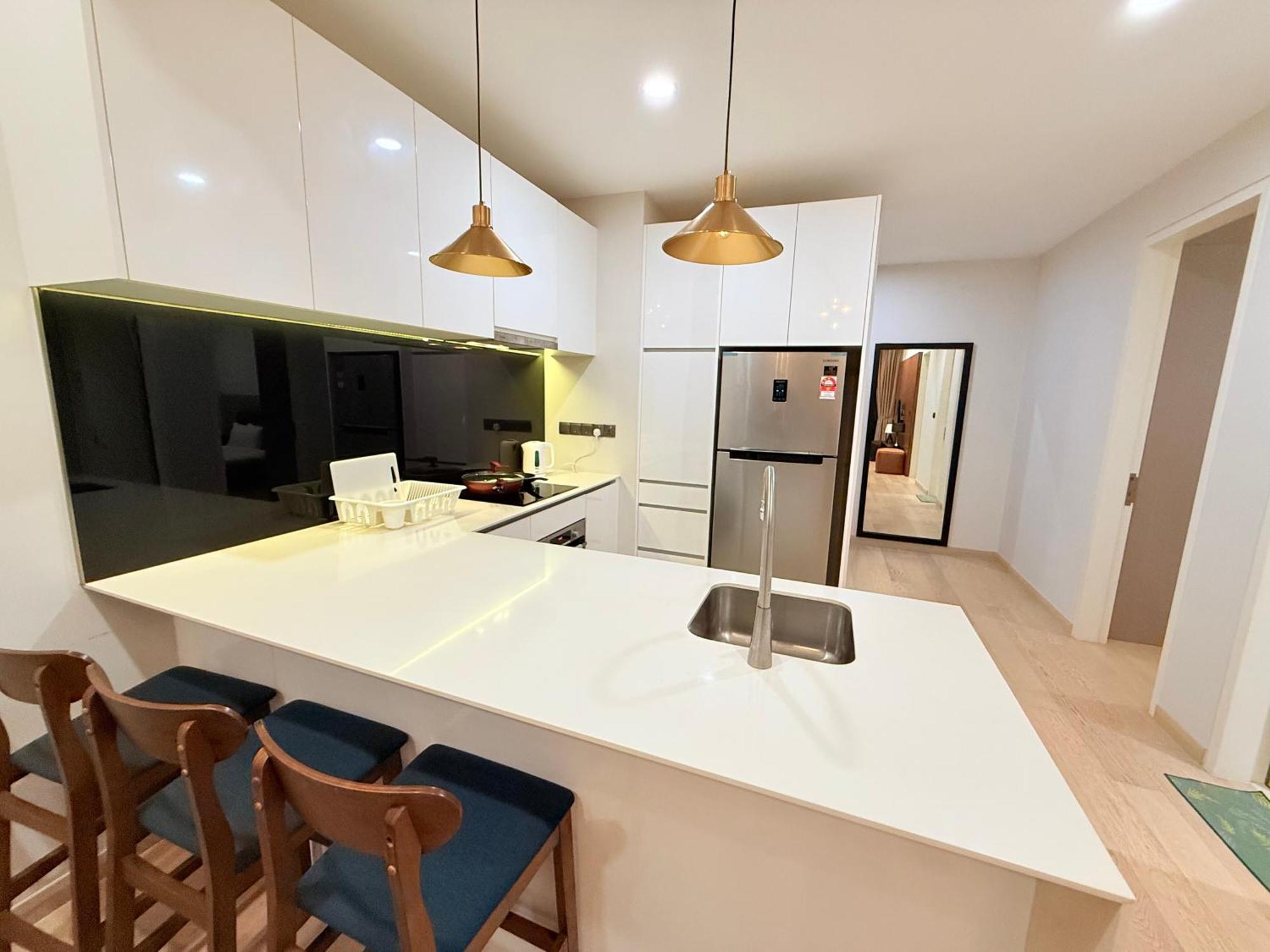 Star Kl Apartemen