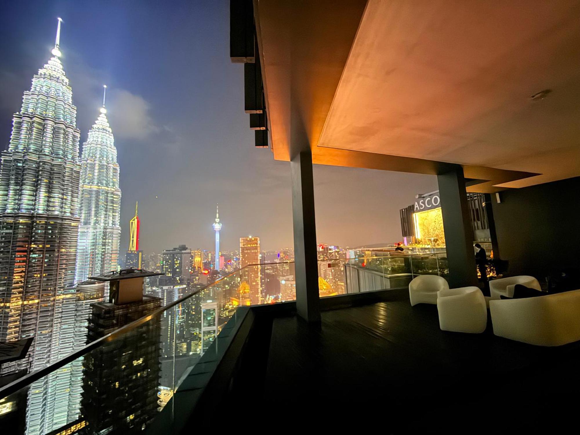Star Kl Apartemen *