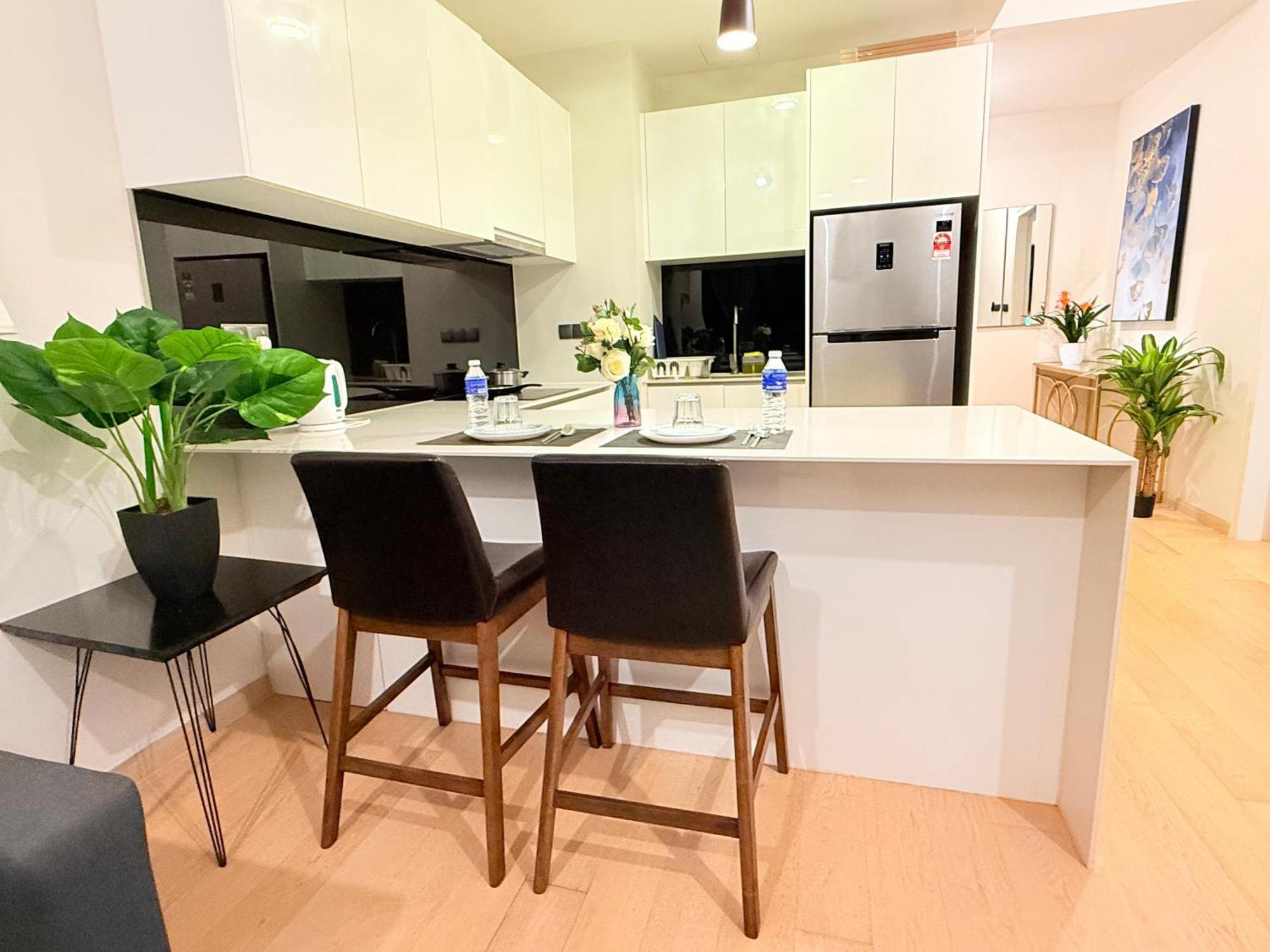 Star Kl Apartemen Kuala Lumpur