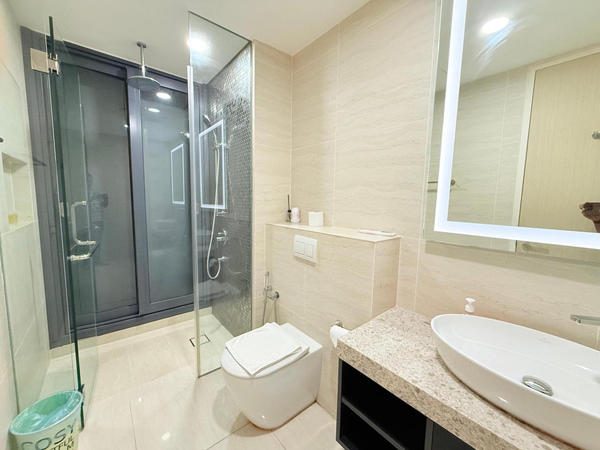 Star Kl Apartemen Kuala Lumpur