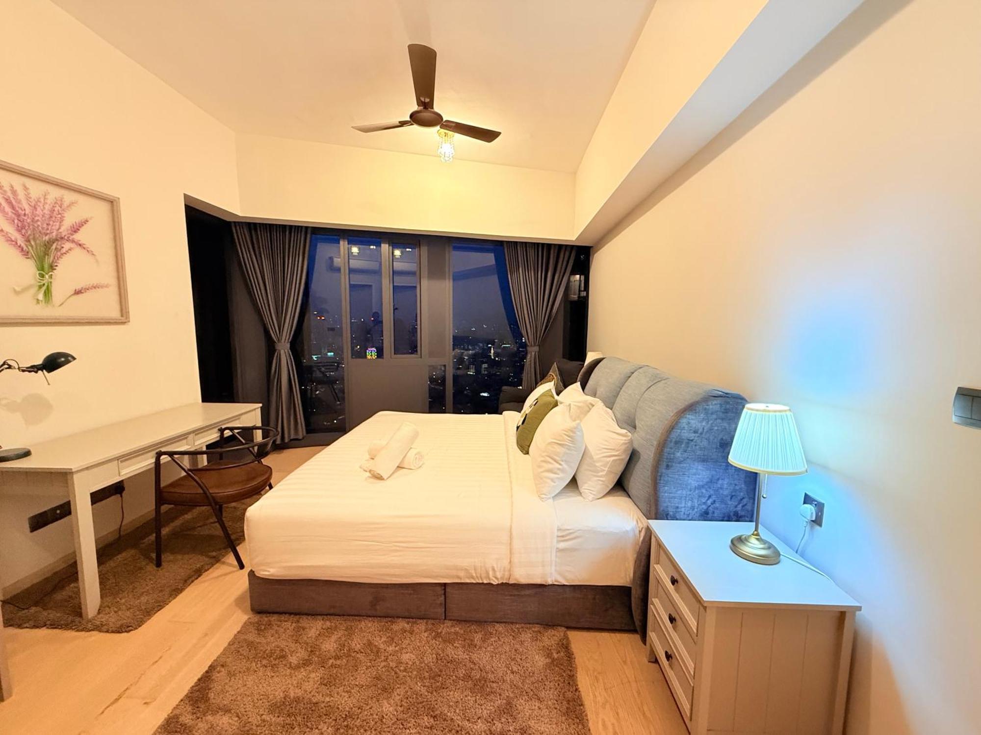 Apartemen Star Kl