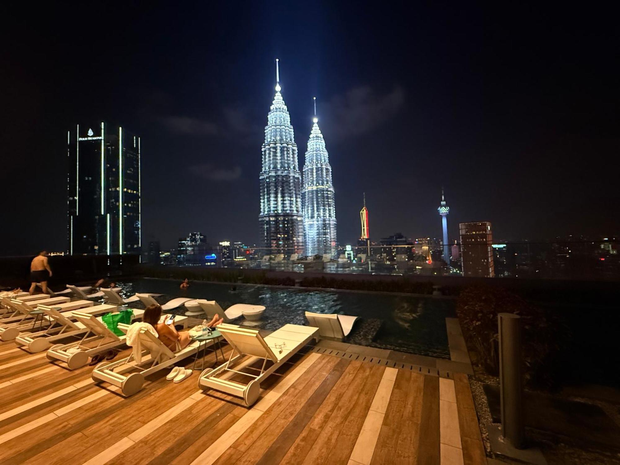 Star Kl * Kuala Lumpur